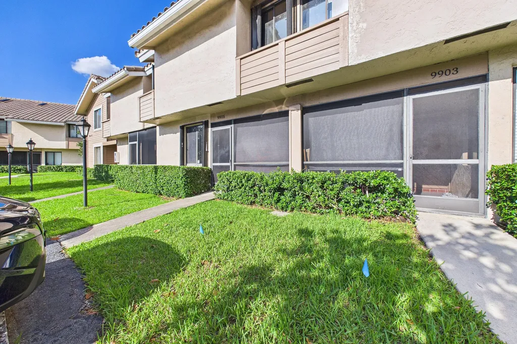 9905 W Atlantic Boulevard Coral Springs FL 33071