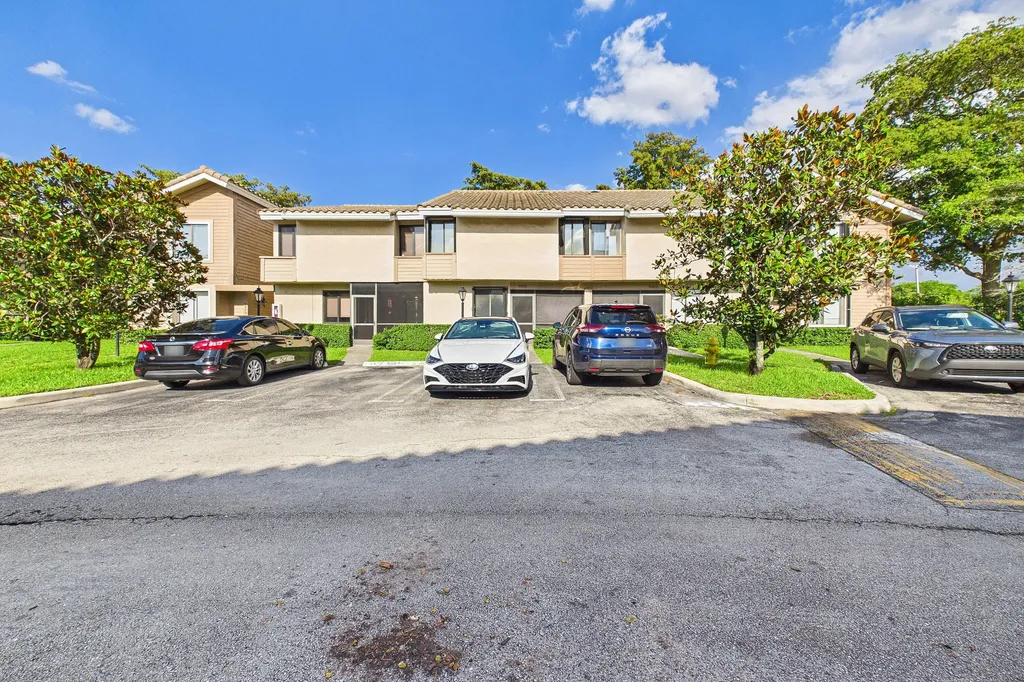 9905 W Atlantic Boulevard Coral Springs FL 33071