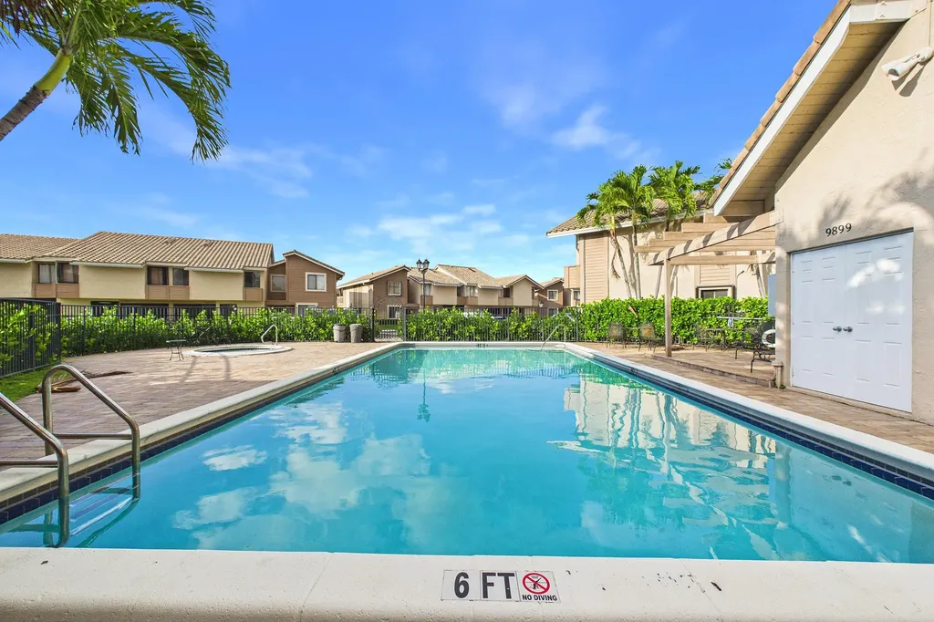 9905 W Atlantic Boulevard Coral Springs FL 33071