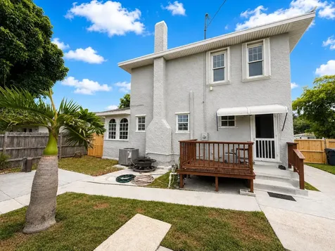 429 Greenbriar Drive West Palm Beach FL 33403