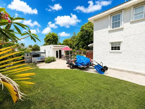 429 Greenbriar Drive West Palm Beach FL 33403