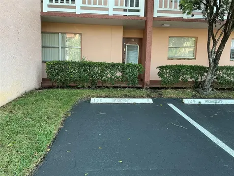 9481 Sunrise Lakes Boulevard Sunrise FL 33322