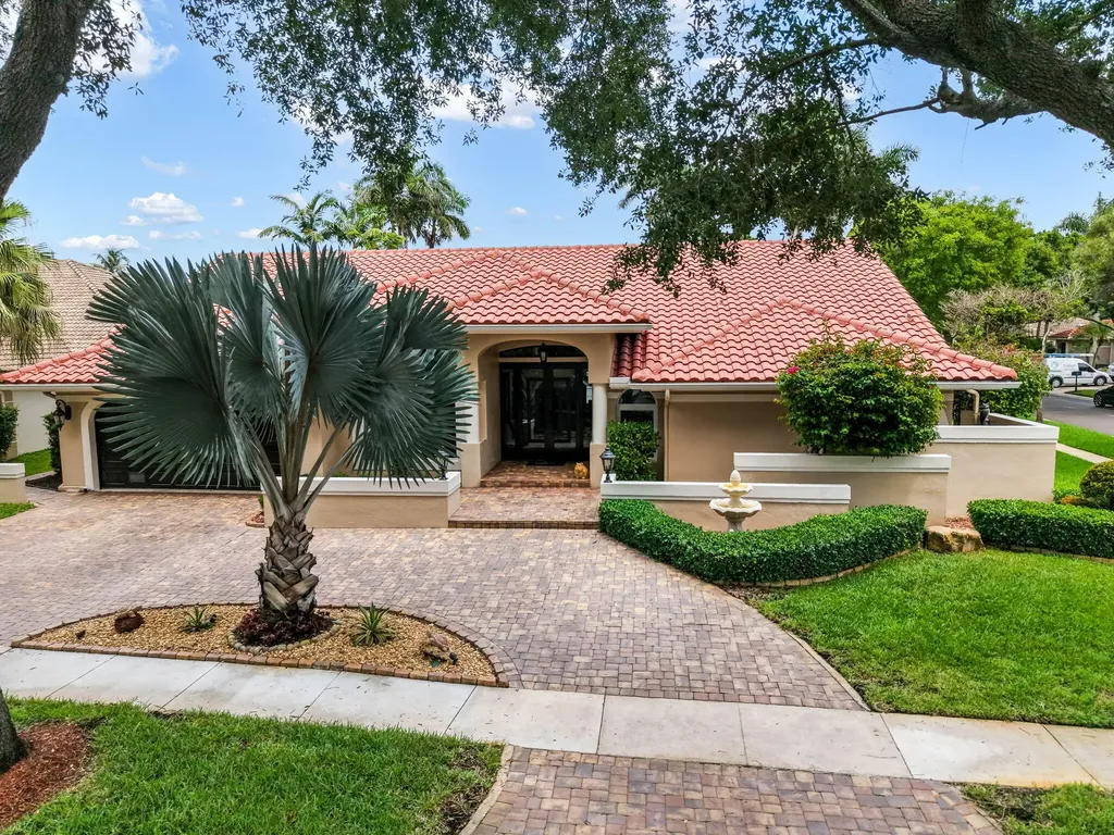 10810 Santa Rosa Drive Boca Raton FL 33498