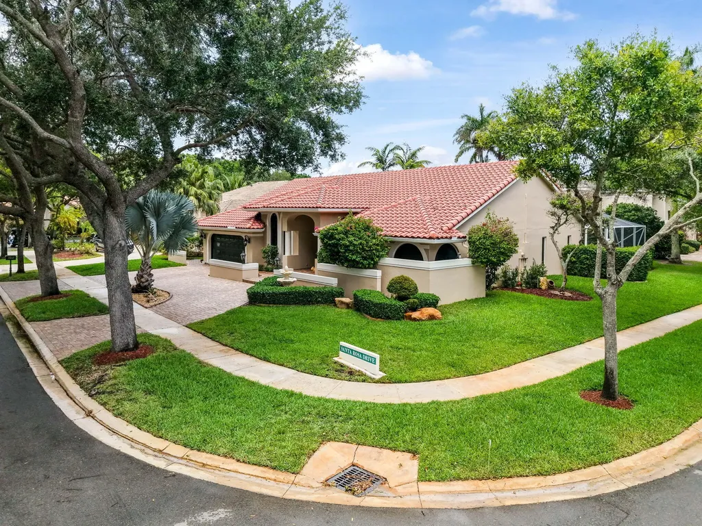 10810 Santa Rosa Drive Boca Raton FL 33498