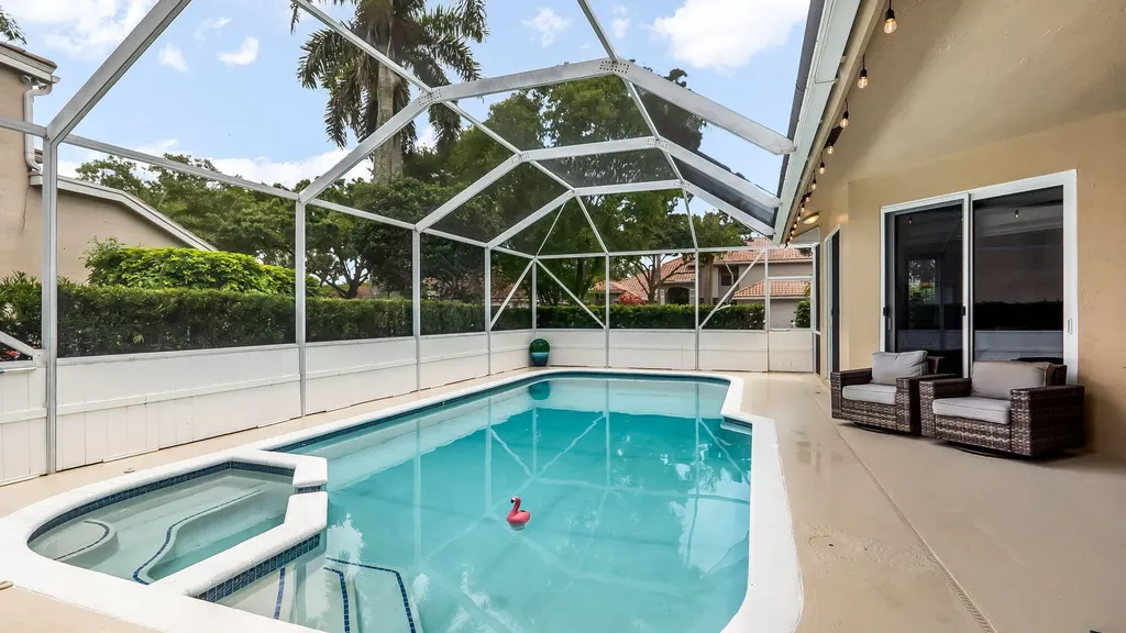 10810 Santa Rosa Drive Boca Raton FL 33498