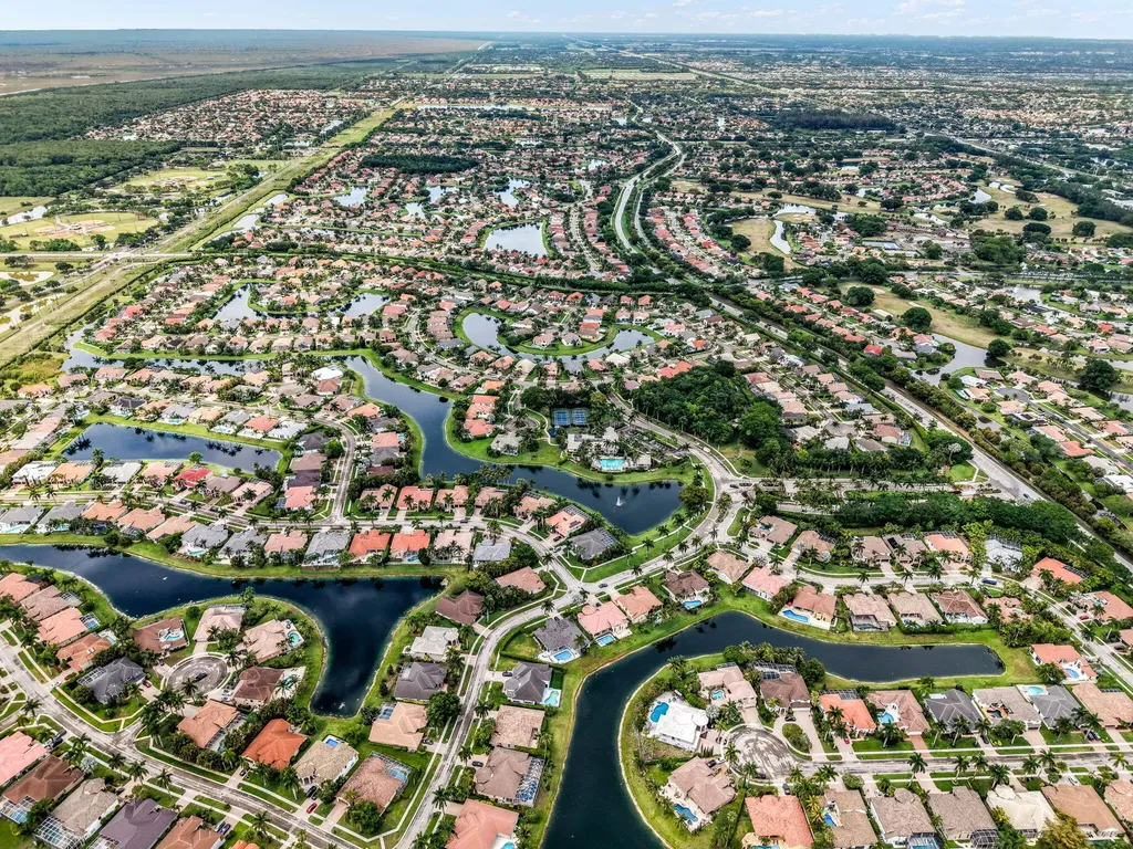 10810 Santa Rosa Drive Boca Raton FL 33498