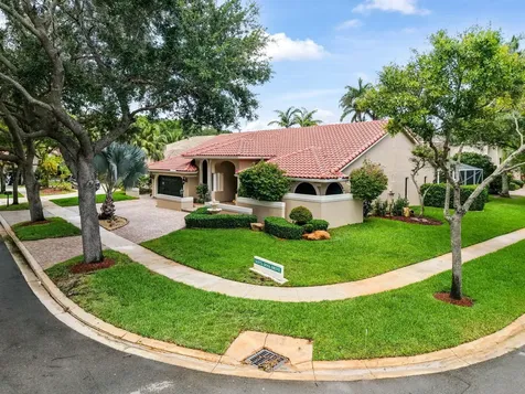 10810 Santa Rosa Drive Boca Raton FL 33498