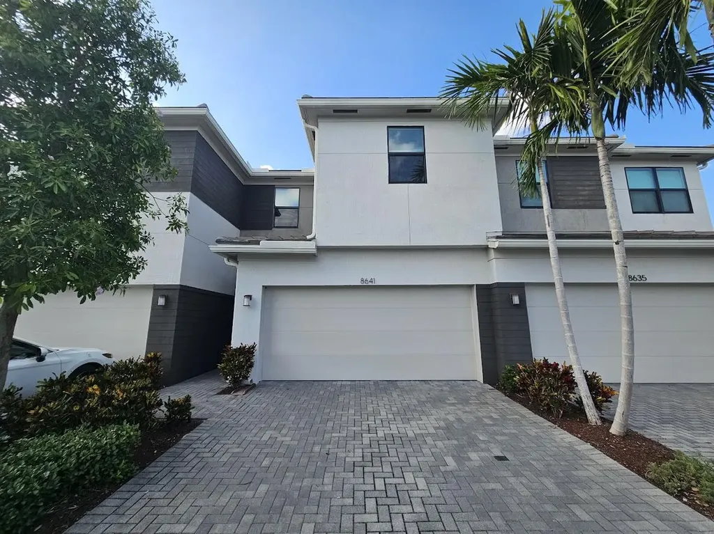 8641 Antarus Drive Lake Worth FL 33467