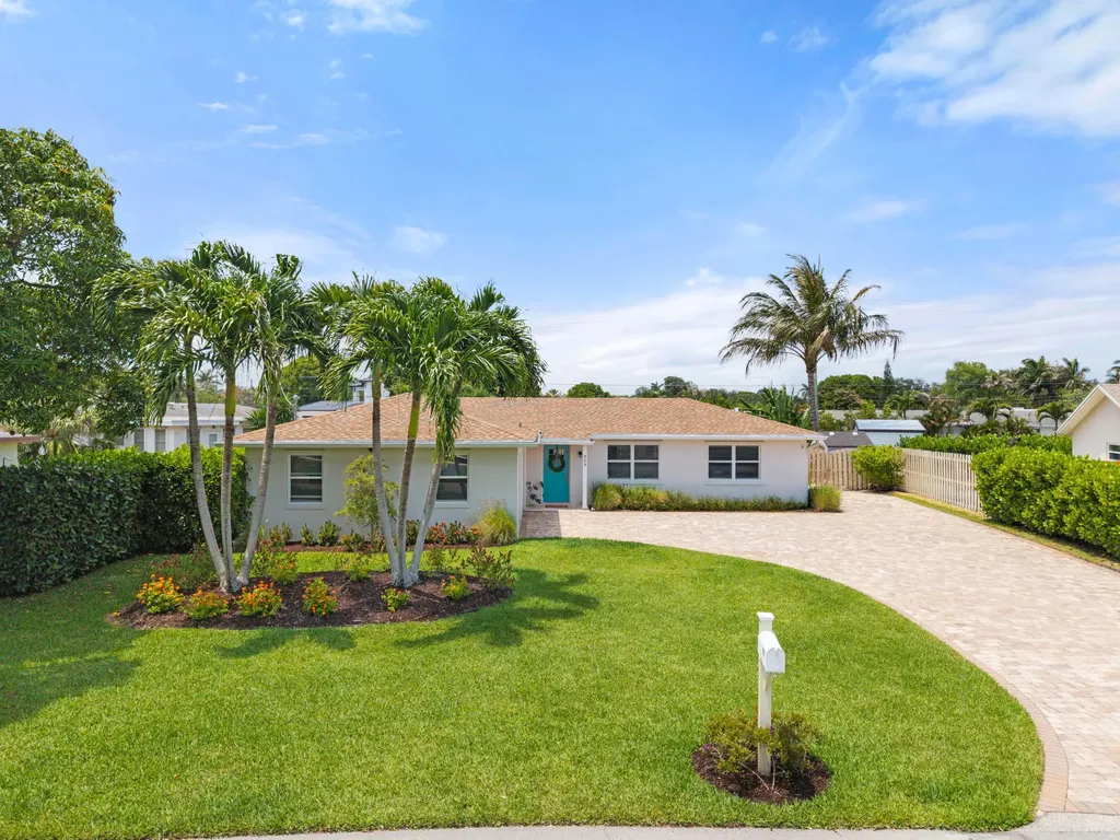303 W Norfolk Road Jupiter FL 33469