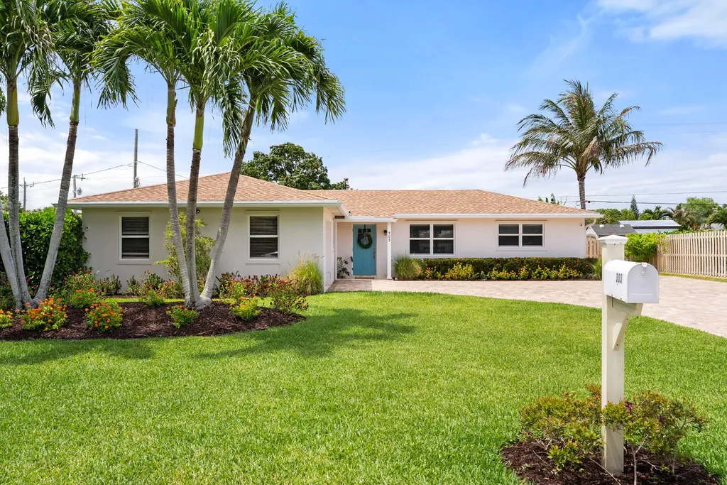 303 W Norfolk Road Jupiter FL 33469