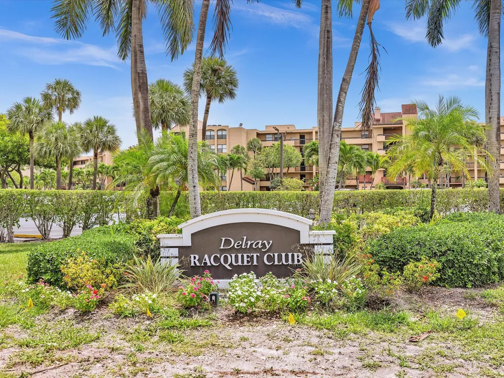 750 Egret Circle Delray Beach FL 33444