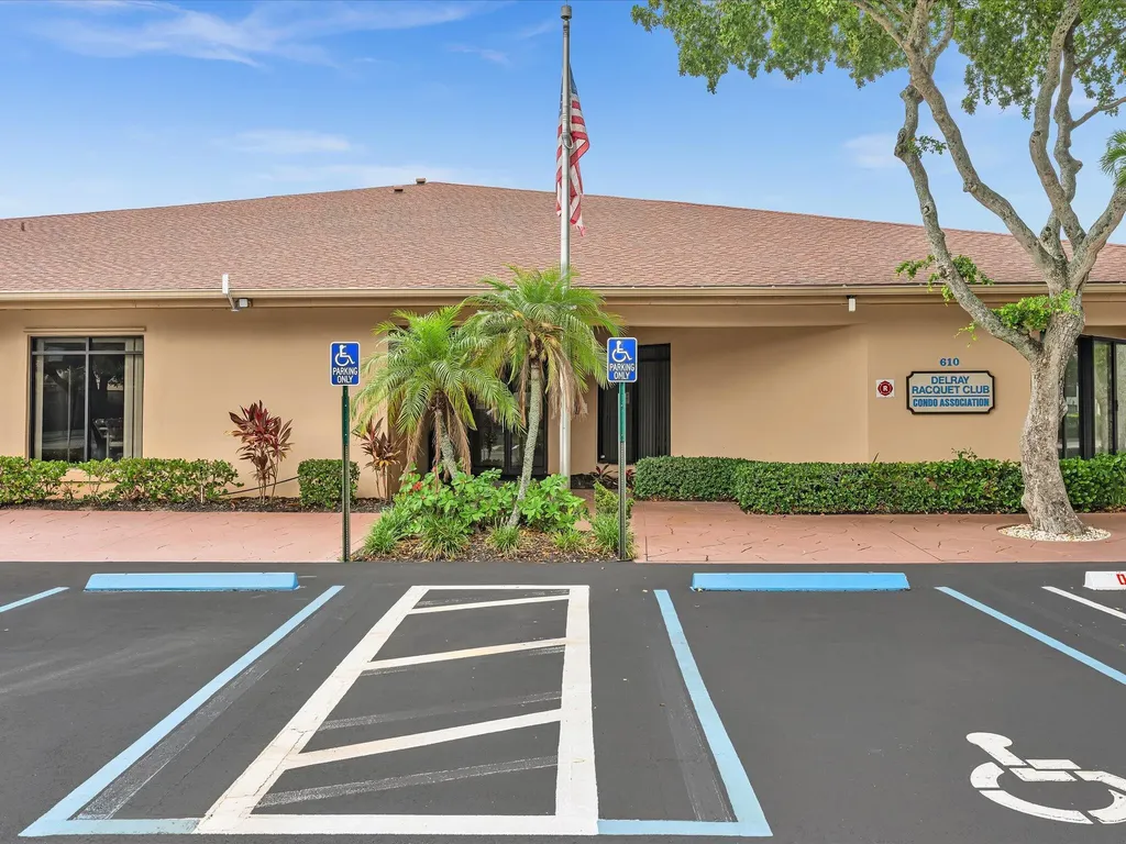 750 Egret Circle Delray Beach FL 33444