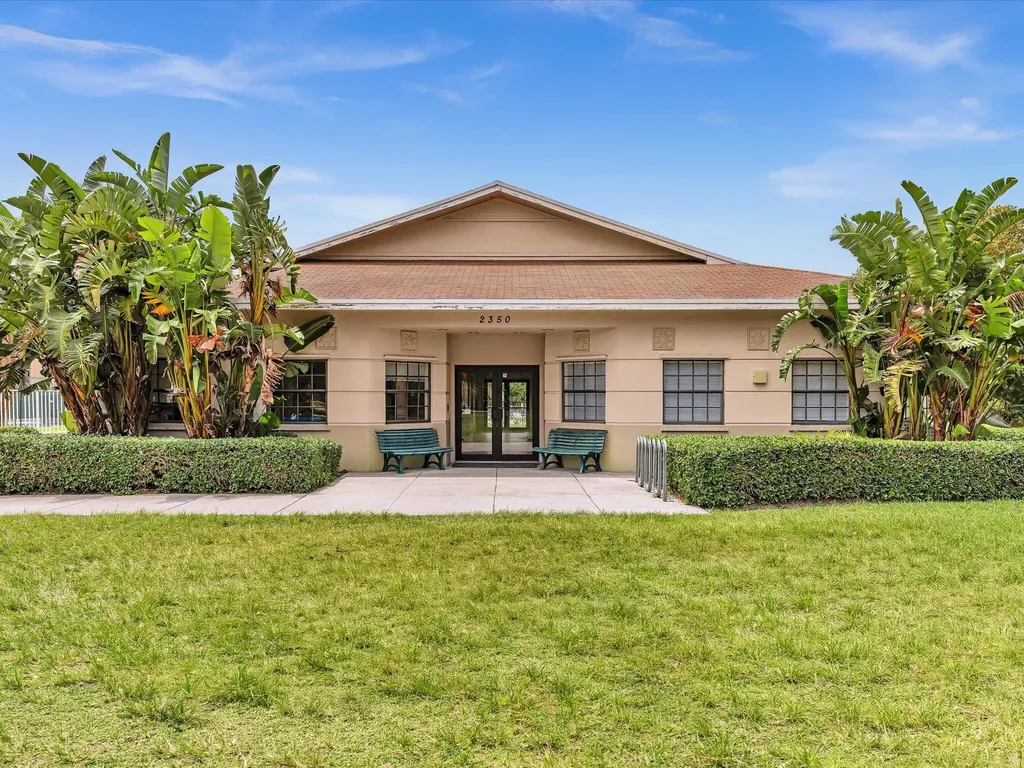 750 Egret Circle Delray Beach FL 33444