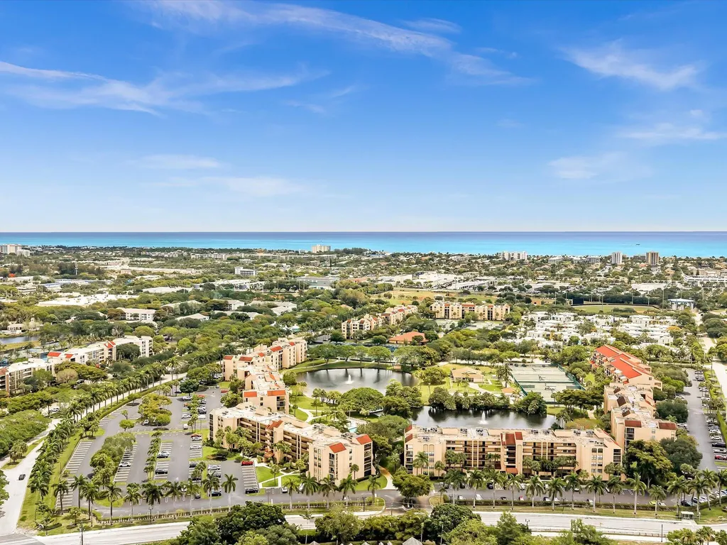750 Egret Circle Delray Beach FL 33444