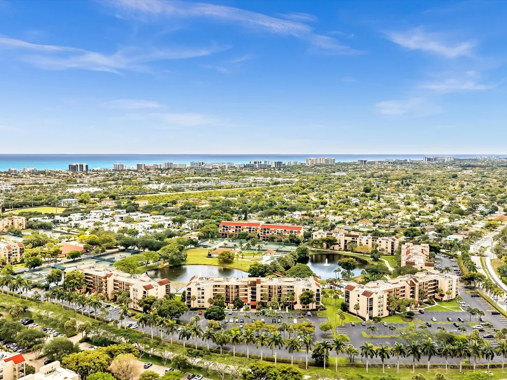 750 Egret Circle Delray Beach FL 33444