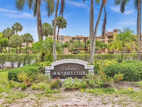 750 Egret Circle Delray Beach FL 33444