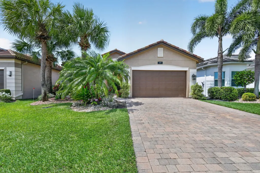 8299 Arabian Range Road Boynton Beach FL 33473