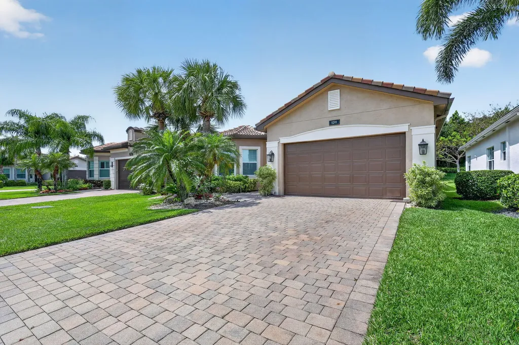 8299 Arabian Range Road Boynton Beach FL 33473