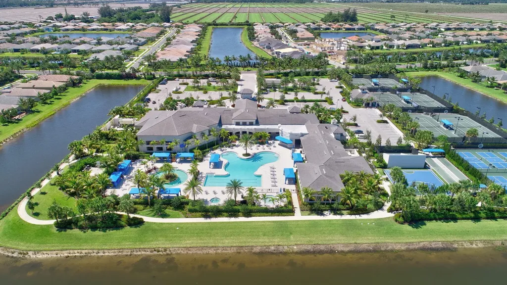 8299 Arabian Range Road Boynton Beach FL 33473