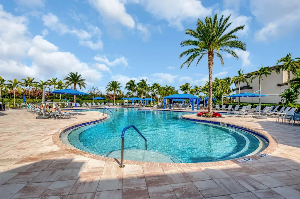 8299 Arabian Range Road Boynton Beach FL 33473
