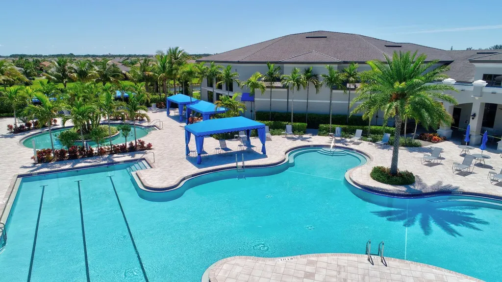 8299 Arabian Range Road Boynton Beach FL 33473