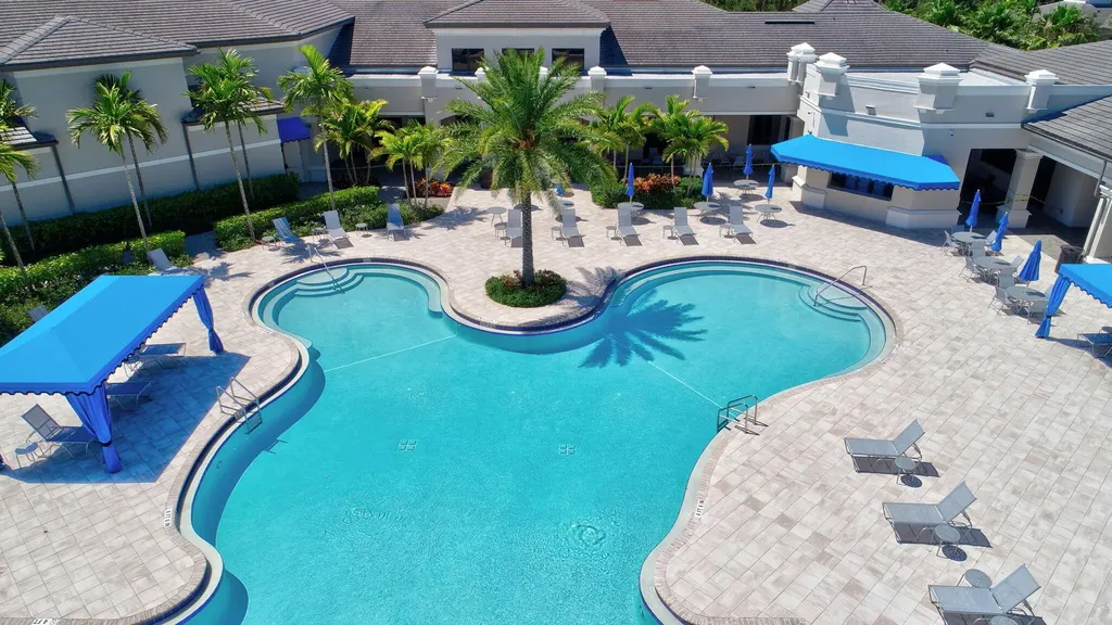 8299 Arabian Range Road Boynton Beach FL 33473