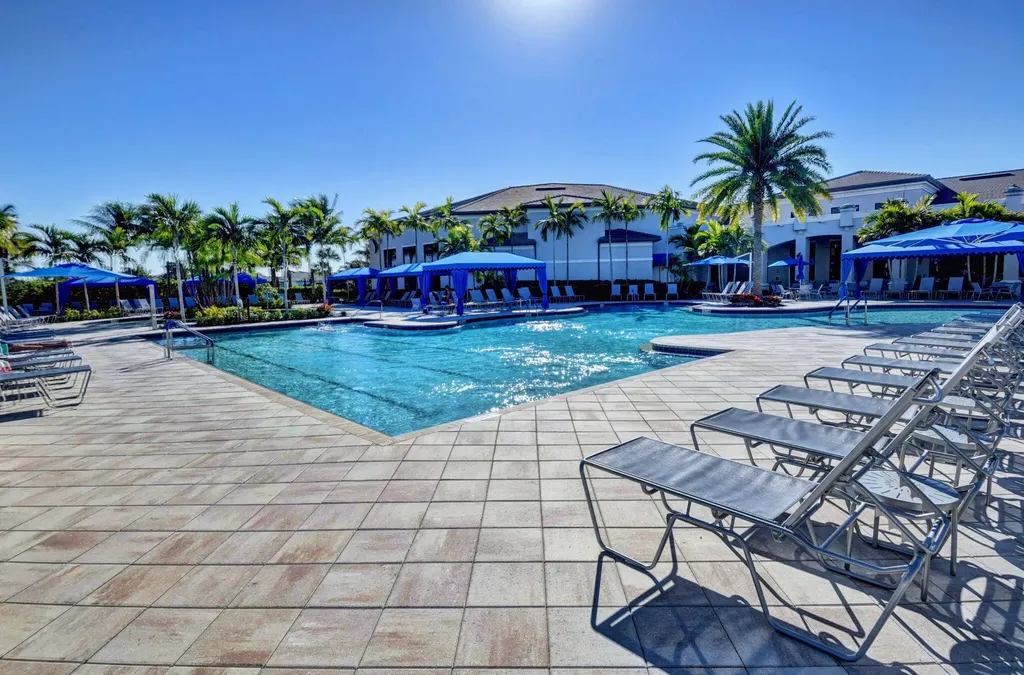8299 Arabian Range Road Boynton Beach FL 33473