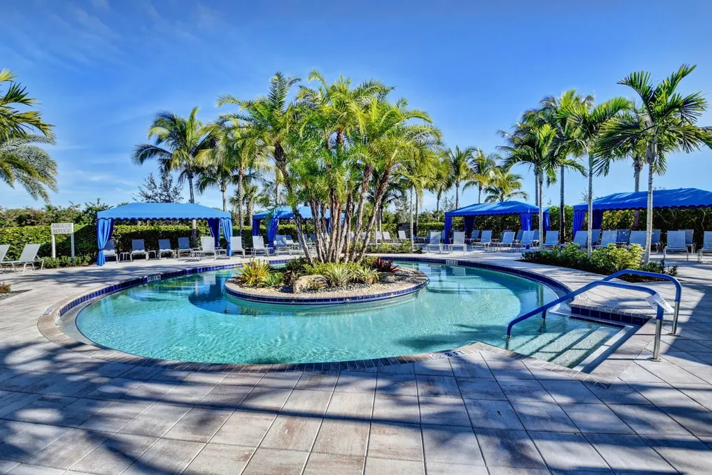 8299 Arabian Range Road Boynton Beach FL 33473