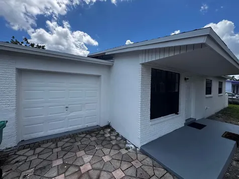 1820 NW 35th Avenue Lauderhill FL 33311