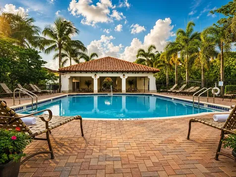 3564 SW 92nd Avenue Pembroke Pines FL 33025