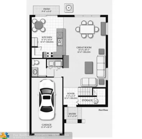 3564 SW 92nd Avenue Pembroke Pines FL 33025