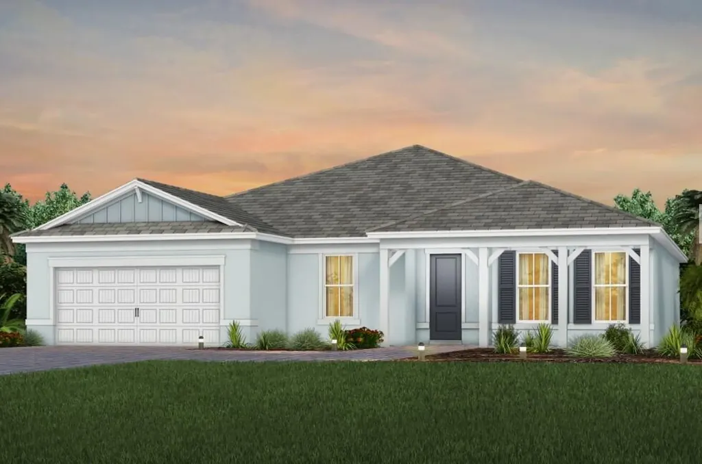 13360 SW Sorella Drive Port St Lucie FL 34987