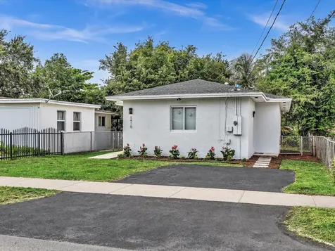 2410 NW 43rd Street Miami FL 33142