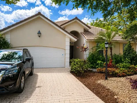12719 NW 19th Manor Coral Springs FL 33071