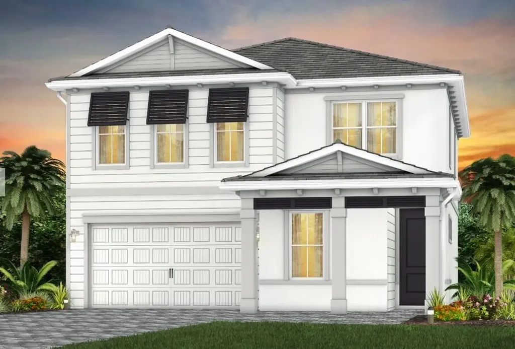 10486 Northbrook Circle Palm Beach Gardens FL 33412