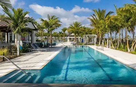 10486 Northbrook Circle Palm Beach Gardens FL 33412
