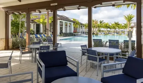 10486 Northbrook Circle Palm Beach Gardens FL 33412
