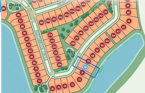 10486 Northbrook Circle Palm Beach Gardens FL 33412