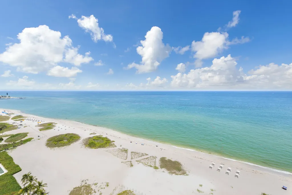 900 N Ocean Boulevard Pompano Beach FL 33062