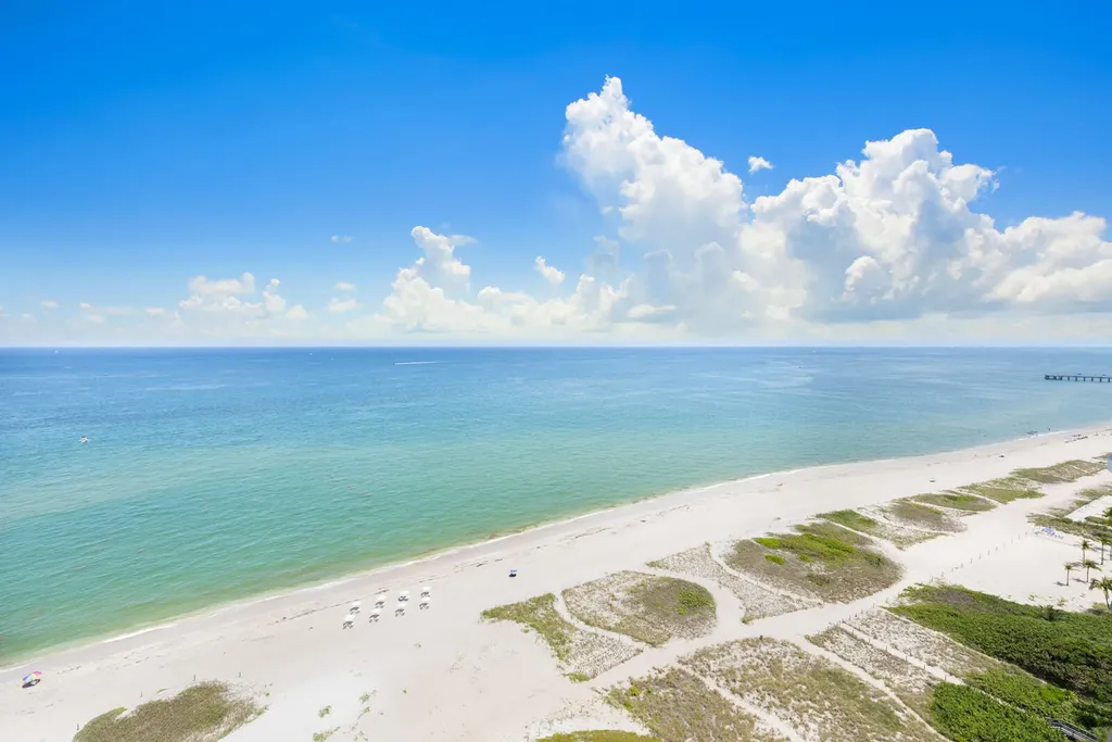 900 N Ocean Boulevard Pompano Beach FL 33062
