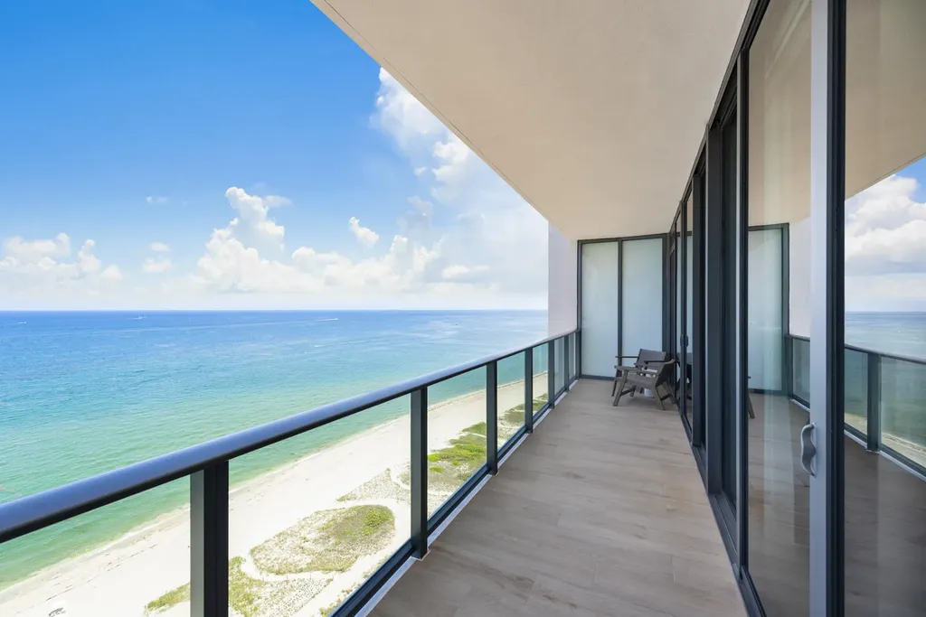 900 N Ocean Boulevard Pompano Beach FL 33062