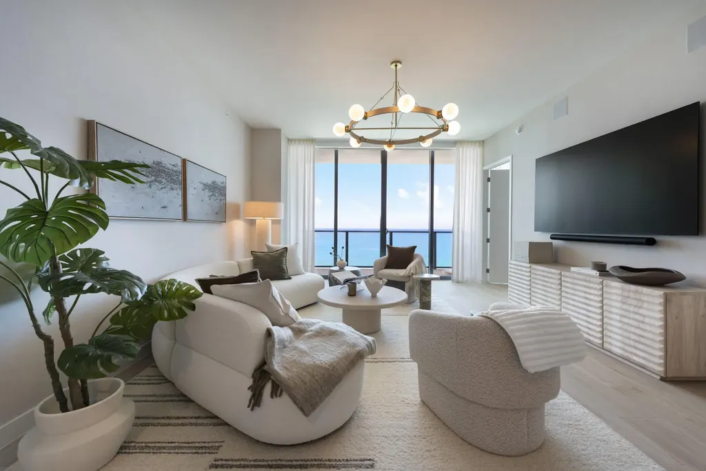 900 N Ocean Boulevard Pompano Beach FL 33062