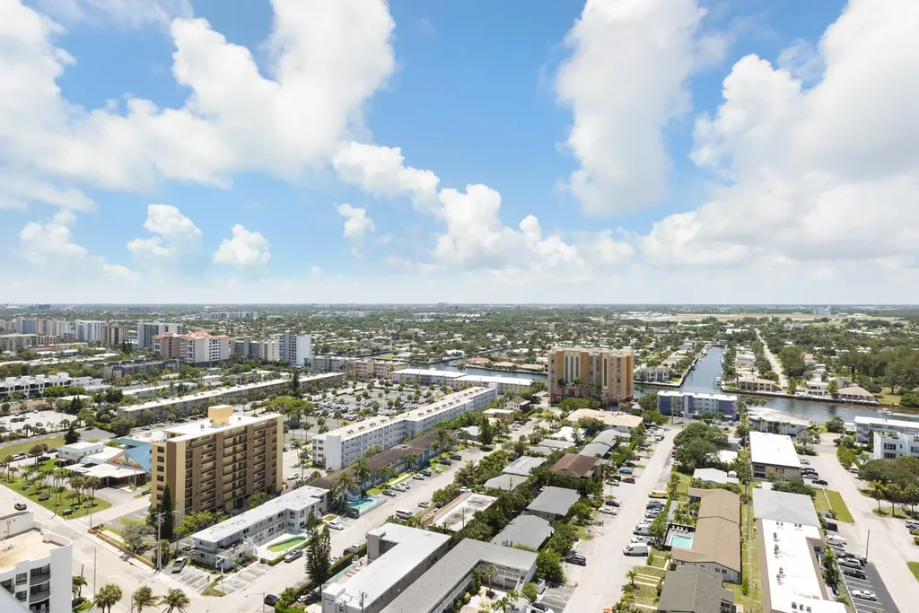 900 N Ocean Boulevard Pompano Beach FL 33062