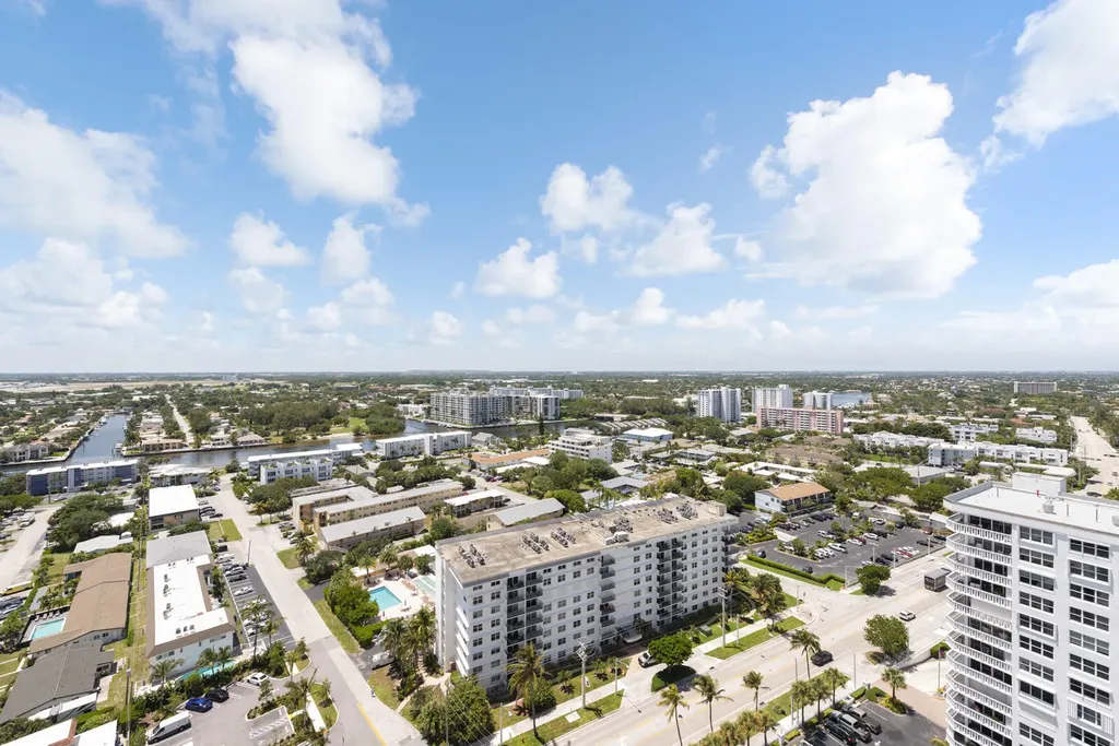 900 N Ocean Boulevard Pompano Beach FL 33062