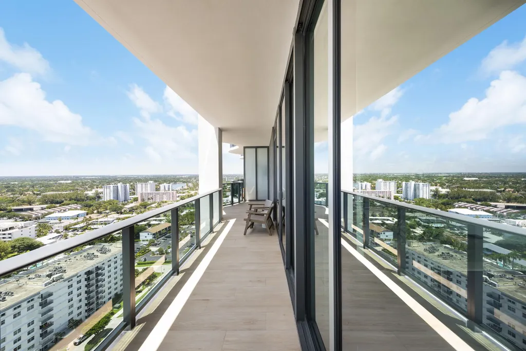 900 N Ocean Boulevard Pompano Beach FL 33062