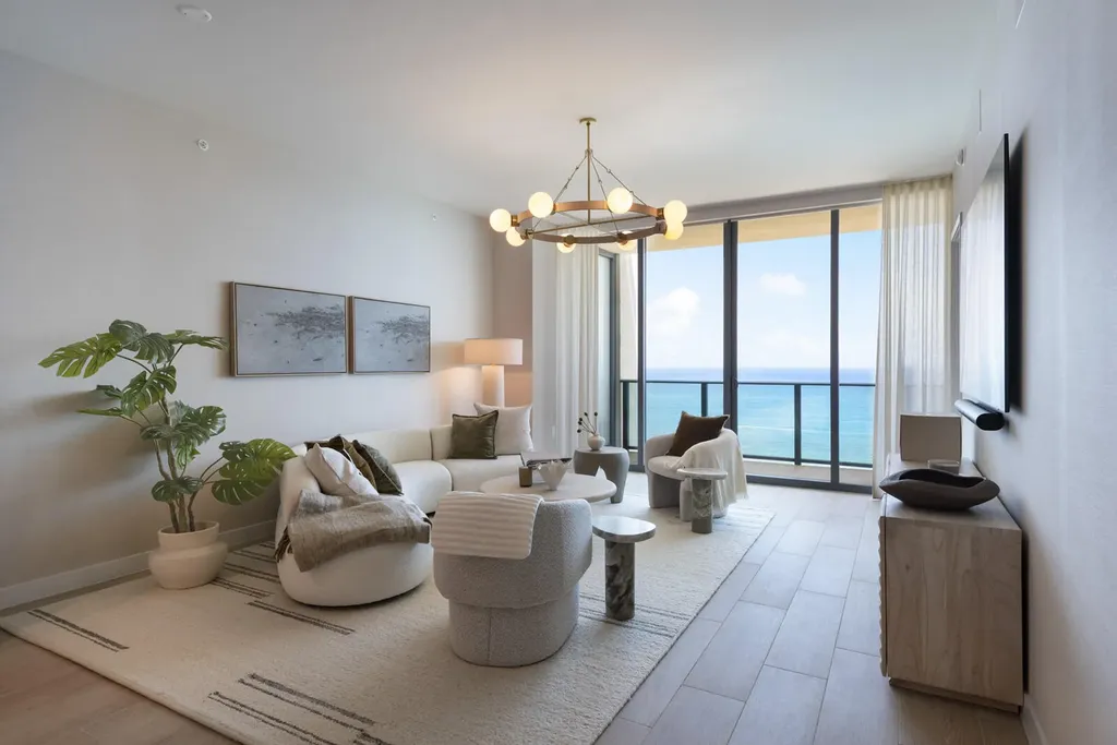 900 N Ocean Boulevard Pompano Beach FL 33062