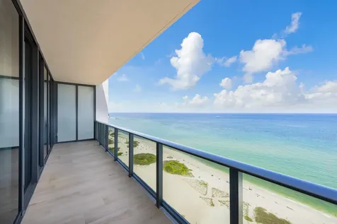 900 N Ocean Boulevard Pompano Beach FL 33062