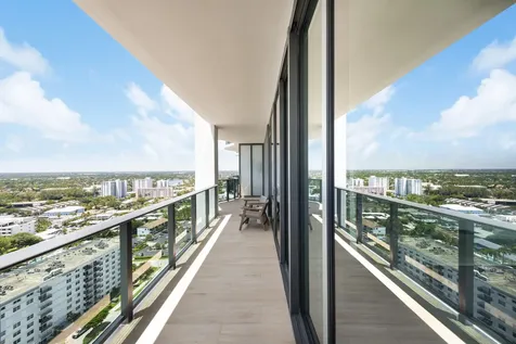 900 N Ocean Boulevard Pompano Beach FL 33062