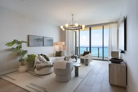 900 N Ocean Boulevard Pompano Beach FL 33062