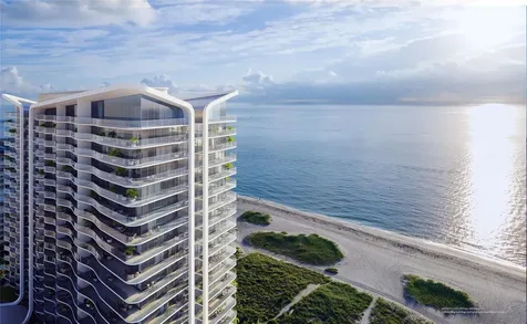 900 N Ocean Boulevard Pompano Beach FL 33062